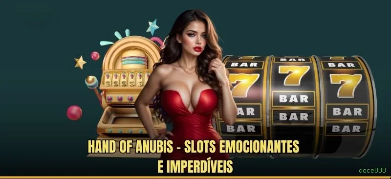 Slots no app doce888 mobile