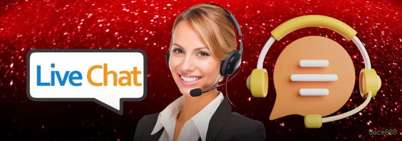 Central de dúvidas rápidas sobre o app doce888