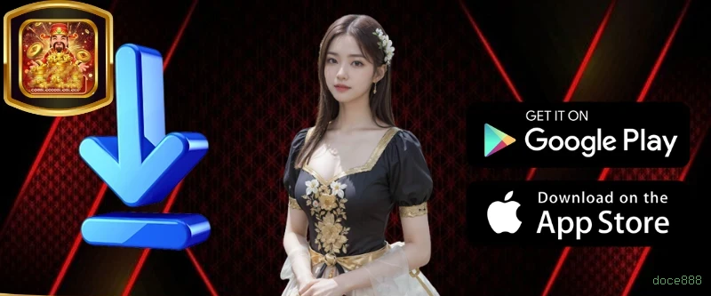 Ganhar e sacar na doce888